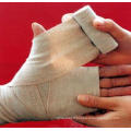 Bandage conforme, bandage PBT, bandage élastique